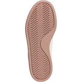 adidas Grand Court 2.0 Core White/Wonder Quartz/Linen Green Metallic 42