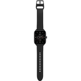 Amazfit GTS 4 infinite black