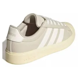 adidas Street Talk Kinder Alumina/Grau/Weiß 40