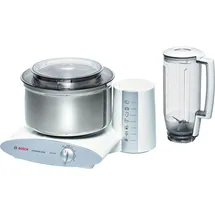 Bosch MUM Serie 6 MUM6N21 White