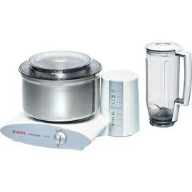 Bosch MUM Serie 6 MUM6N21 White