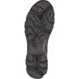 Haix Black Eagle Safety 56 LL Mid 44 Schwarz