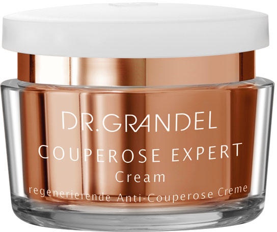 grandel couperose expert