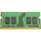 Fujitsu S26361-F3399-L4 Speichermodul 4 GB DDR4 2400 MHz
