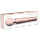 Le Wand Powerful Plug-In RoseG