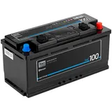 Ective NaC 100 BT 100Ah 12V