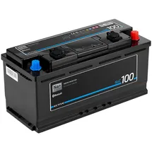 Ective NaC 100 BT 100Ah 12V