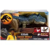 Mattel Jurassic World Colossal Allosaurus