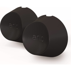 Arlo Arlo magnetische Halterung, 2er Set schwarz (Netzwerkkamera Zubehör, Wandhalterung), Netzwerkkamera Zubehör