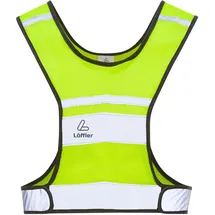 Löffler Reflex Vest neon yellow