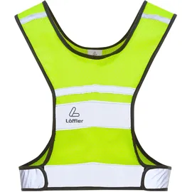 Löffler Reflex Vest neon yellow