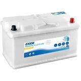 Exide ET650 100Ah 12V