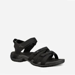 TEVA W Tirra schwarz - 38