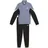 Puma Herren Essentials Block Trainingsanzug L, Gray Sky
