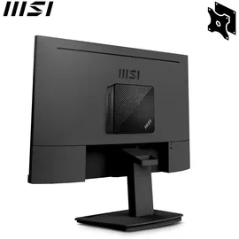 MSI Cubi 5 12M-021BDE schwarz (936-B0A811-021)