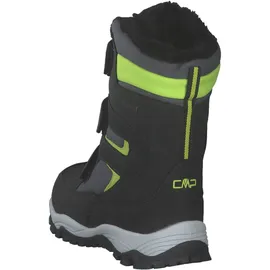 CMP Hexis Snow Boot Schwarz 30