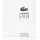 Lacoste L.12.12 Blanc Eau de Toilette 175 ml