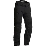 Halvarssons Laggan Textilhose, schwarz, 50