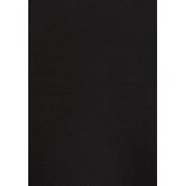 Seidensticker T-Shirt schwarz XXL