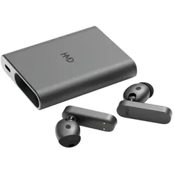 HMD Amped Buds black