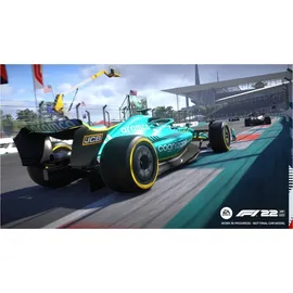 F1 22 - Edition - Download (USK) (PS5)