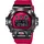 Casio GM-6900B-4ER Herren-Armbanduhr - Rot/Rot