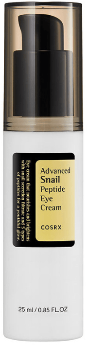 Cosrx Advanced Snail Peptide Eye Cream  (25 )