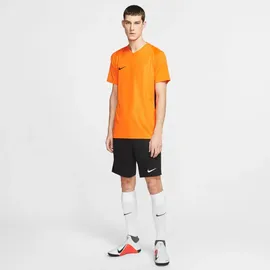 Nike Park III Dri-FIT Knit Fußballshorts Herren black/white XXL