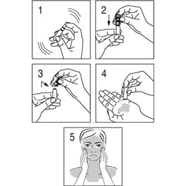 Babor Ampoule Concentrates Collagen Booster 7 x 2 ml