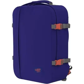 Cabin Zero Classic 44L, Cabin Backpack Rucksack, 51 cm - Blau