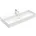 Wandwaschtisch 100 4A221GR1