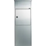 Allux 600 Parcel Galvanisiert F54610