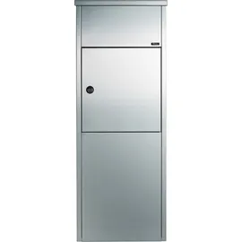 Allux 600 Parcel Galvanisiert F54610