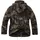 Brandit Textil M65 Standard Jacke Dark Camo XS