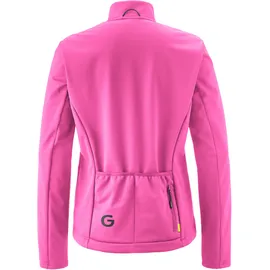 Gonso Adventure Softshelljacke - Sugar Plum - 36