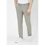 REDPOINT Chino Jasper in khaki | Gr.: W35/L34