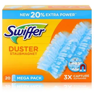 Swiffer Staubmagnet Nachfüller 20 St.