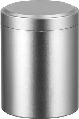 BJ Teedose aus Aluminiumlegierung - 60ml, Einzelstück
