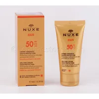 NUXE Sonnencreme Gesicht LSF50, 50ml