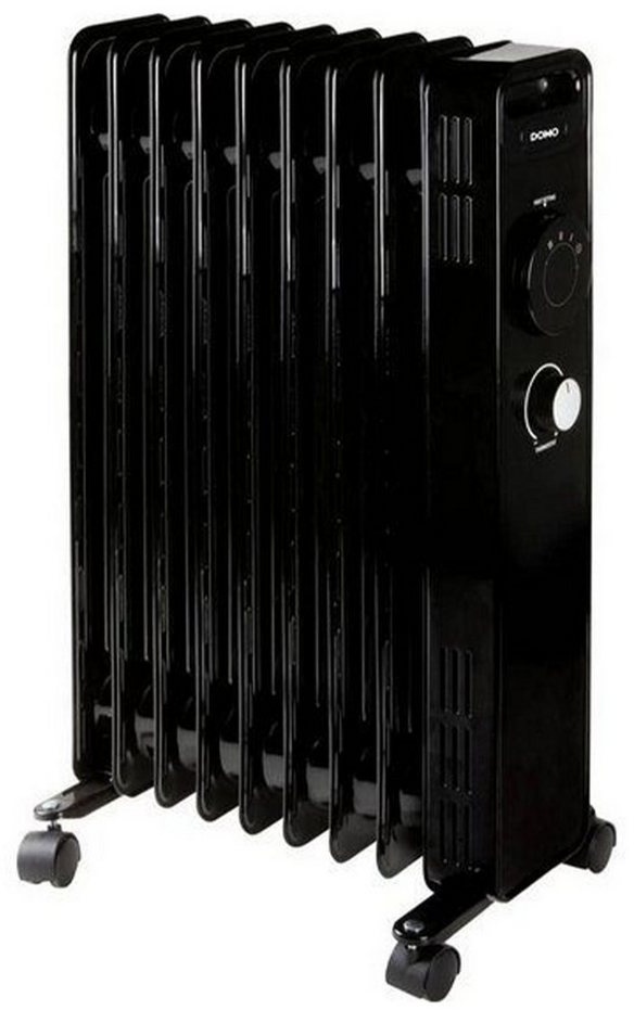 Domo DO7327R Radiator Test & Preisvergleich
