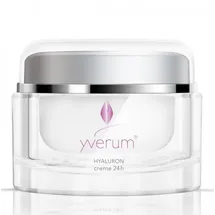 Yverum 24h Hyaluron Creme 50 ml