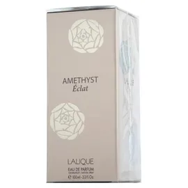 Lalique Amethyst Eclat Eau de Parfum 100 ml