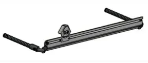 Rocholz Schneidvorrichtung VARIO Twin Cut30 cm