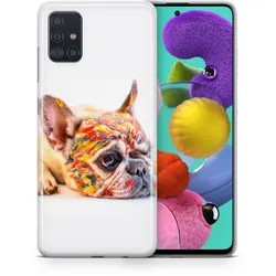 Hülle Handy Schutz für Apple iPhone 6 Plus / 6s Plus Case Cover Tasche Bumper