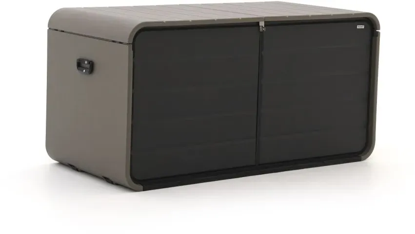 + 10 % Kassenrabatt | Kees Smit Gartenbox Trega 160 high