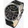 Just Watch Evander Chronograph Leder 5 Bar 42 mm JW20172