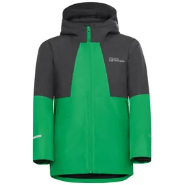 Jack Wolfskin Actamic 2L Ins Mystic Green 164