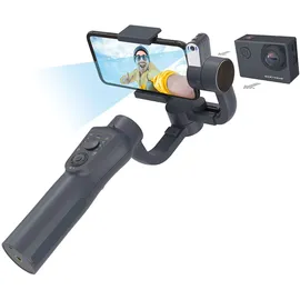 Easypix GoXtreme GX4 Gimbal Schwarz