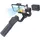Easypix GoXtreme GX4 Gimbal Schwarz
