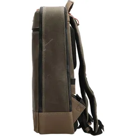 JOST Bags Ystad Olive